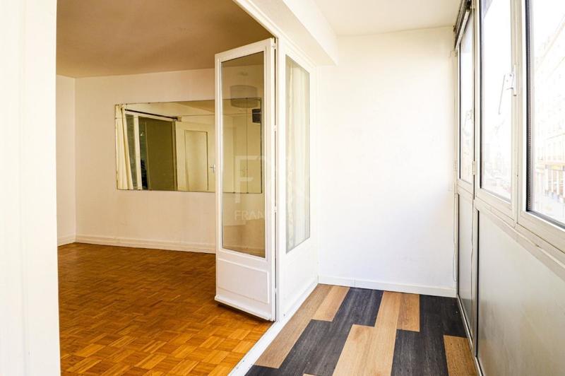 Appartement - 49 m² - 2 pièces