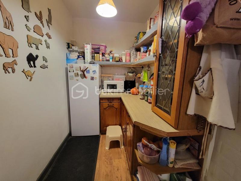 Maison traditionnelle - 127 m² - 5 pièces