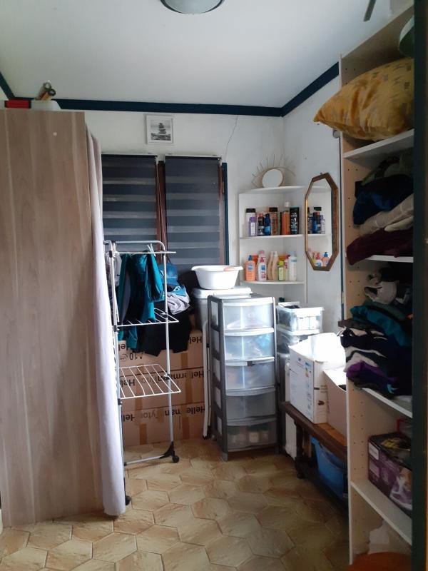 Maison de ville - 65 m² - 4 pièces