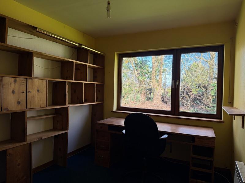 Maison traditionnelle - 110 m² - 5 pièces