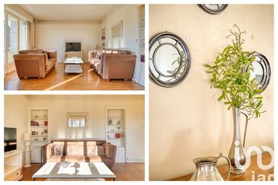 Appartement - 75 m² - 3 pièces