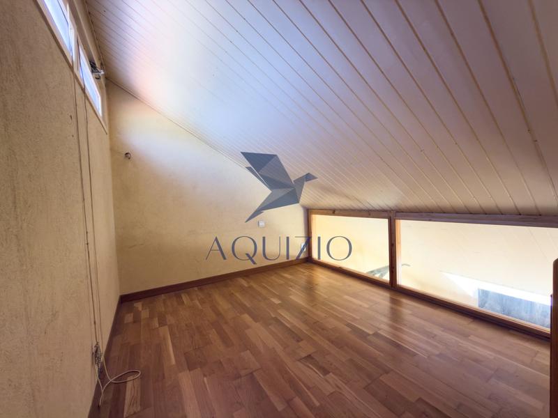 Maison - 122 m² - 5 pièces