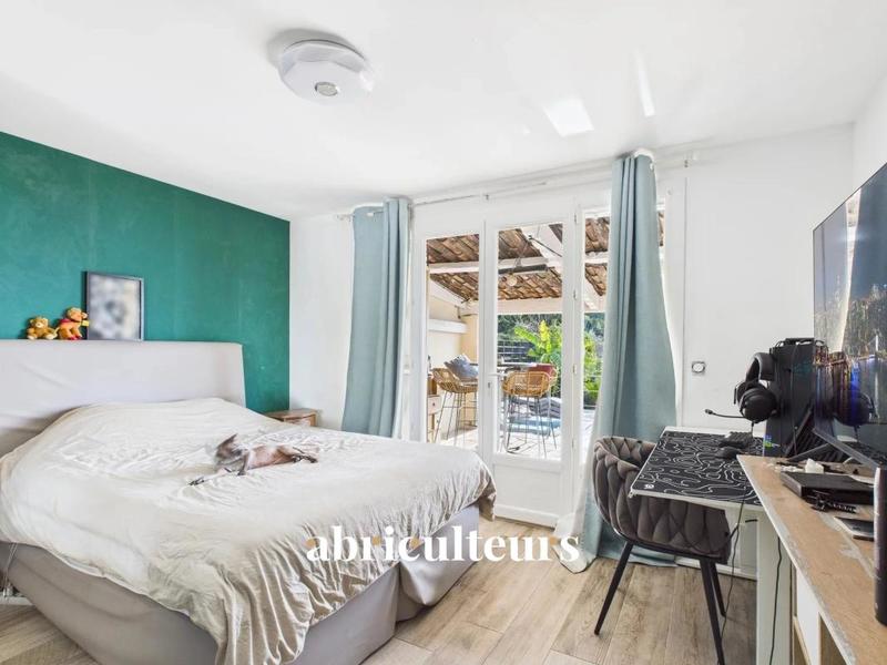 Maison ancienne - 227 m² - 7 pièces