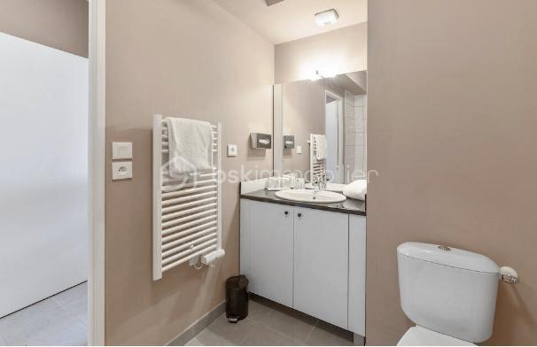 Appartement - 23 m² - 1 pièce