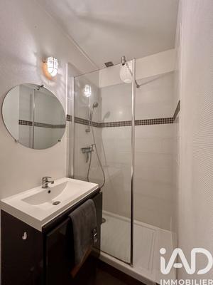 Appartement - 34 m² - 2 pièces