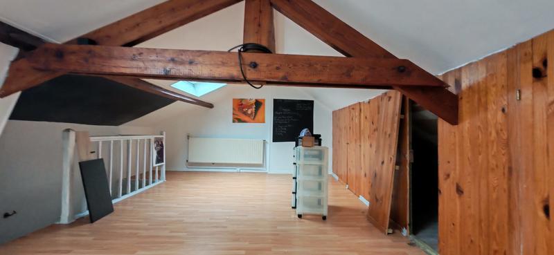 Maison - 116 m² - 7 pièces