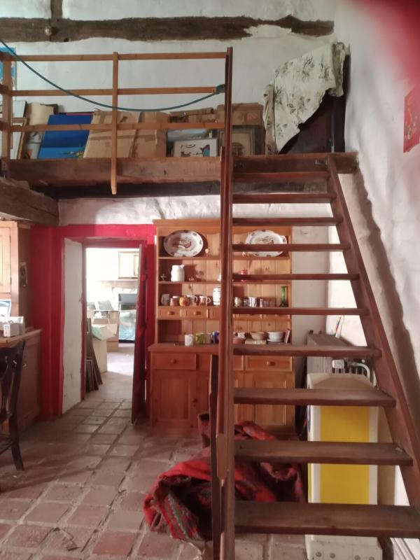 Maison de village - 196 m² - 5 pièces