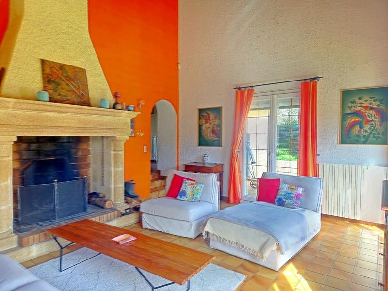 Maison - 198 m² - 5 pièces