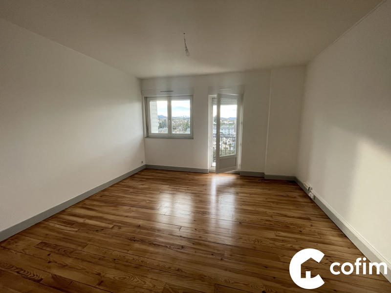 Appartement - 50 m² - 3 pièces