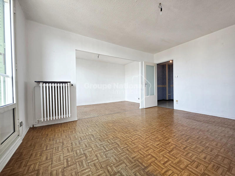 Appartement - 85 m² - 4 pièces