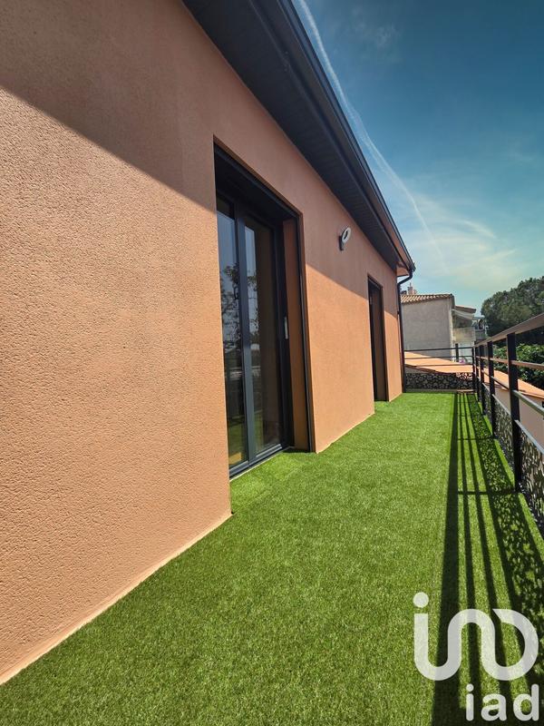 Maison - 127 m² - 5 pièces