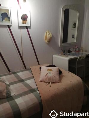 Maison - 15 m² - 1 pièce