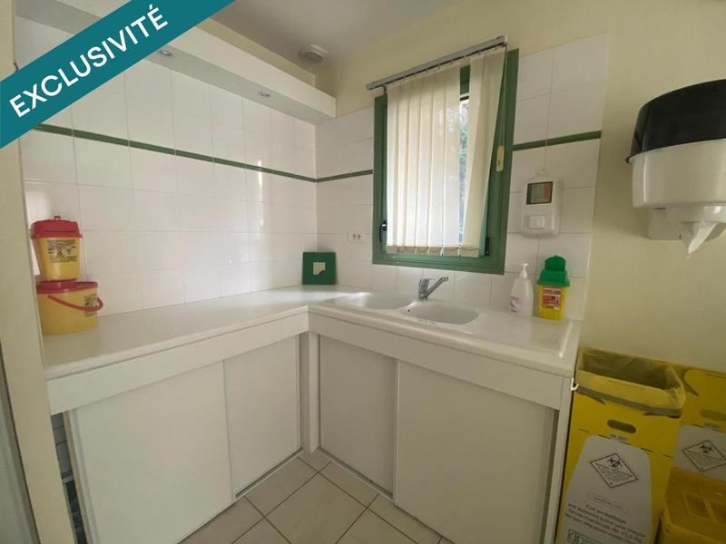 Maison - 141 m² - 6 pièces