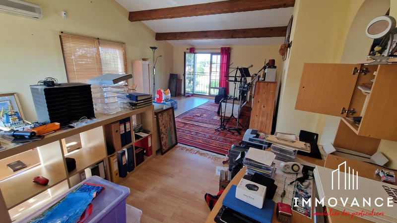 Maison - 176 m² - 7 pièces