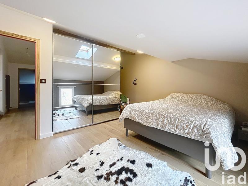 Maison - 176 m² - 4 pièces