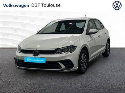 Volkswagen Polo 1.0 Tsi 95 s&amp;S Bvm5 Life
