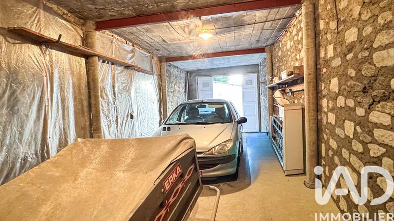 Appartement - 75 m² - 4 pièces