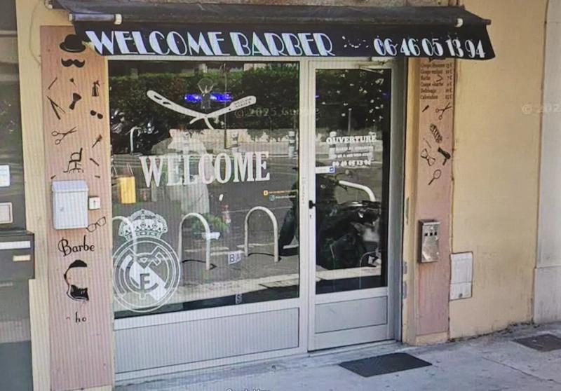 Local commercial - 20 m² - 1 pièce