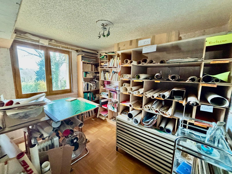 Villa - 95 m² - 5 pièces