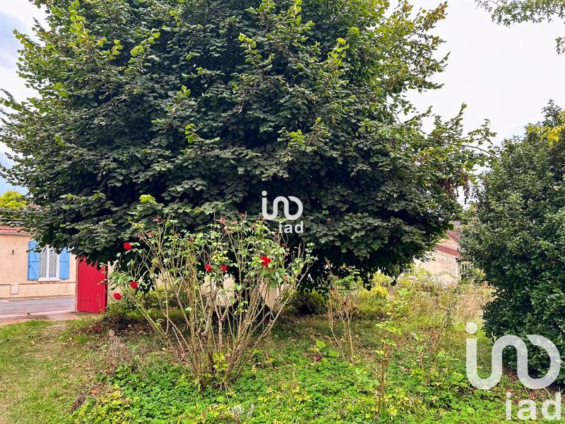 Maison - 150 m² - 4 pièces