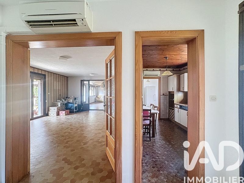 Appartement - 130 m² - 4 pièces