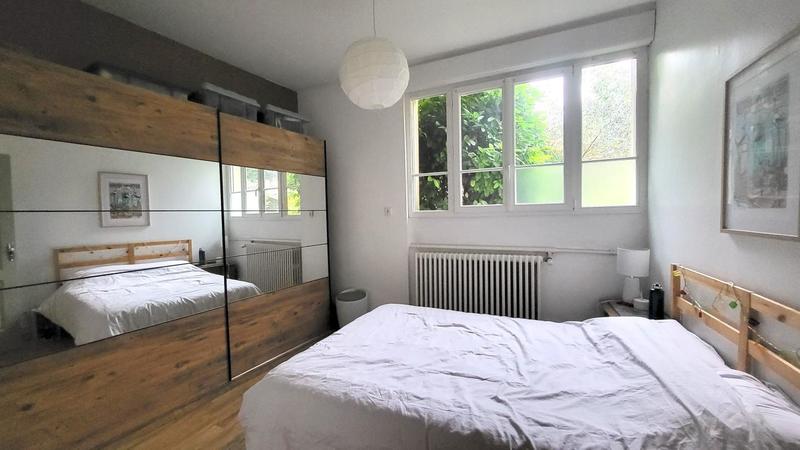 Maison - 46 m² - 2 pièces