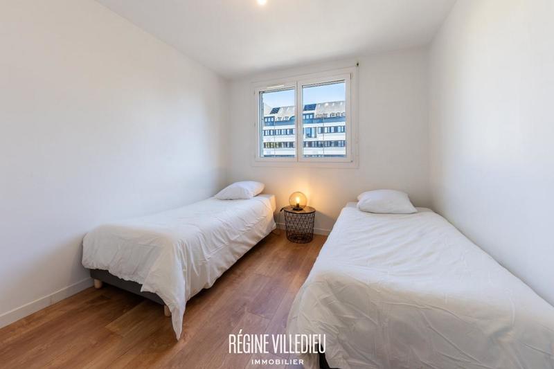 Appartement - 69 m² - 4 pièces