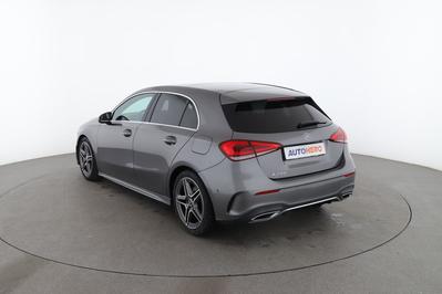 Mercedes Classe a 200 Amg Line 7g-Dct 163 ch