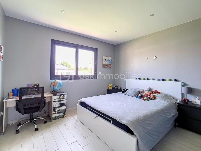 Maison - 168 m² - 6 pièces