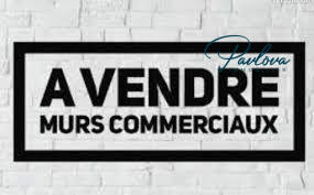 Local commercial - 49 m² - 2 pièces