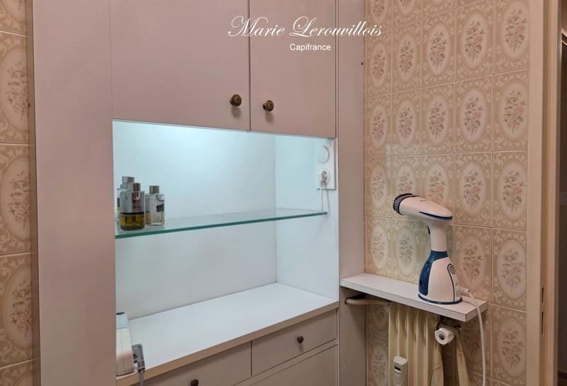 Appartement - 101 m² - 5 pièces