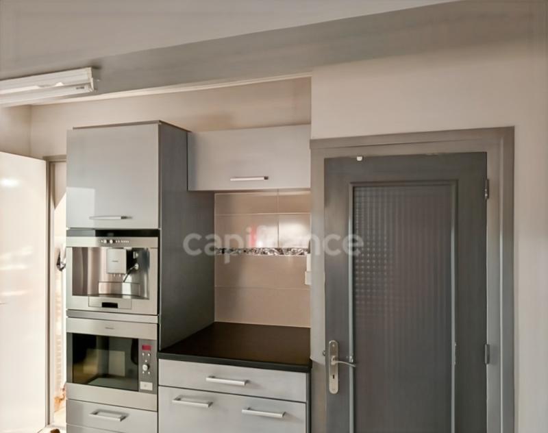 Maison - 71 m² - 4 pièces