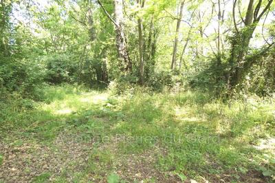 Terrain de loisirs - 2 215 m²