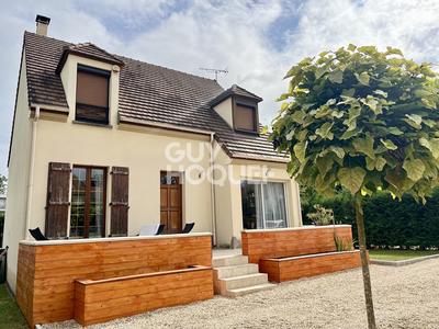 Maison - 119 m² - 6 pièces