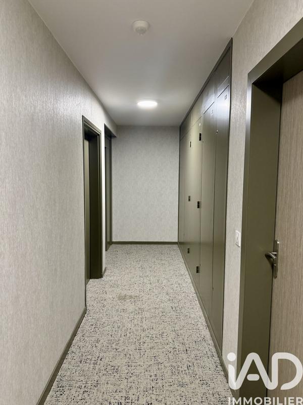 Appartement - 85 m² - 4 pièces