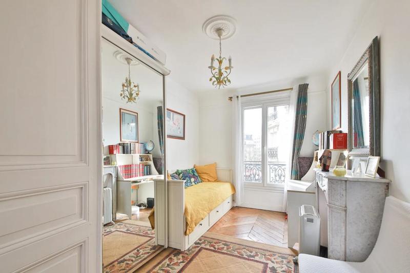 Appartement - 81 m² - 4 pièces