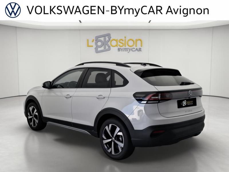 Volkswagen Taigo 1.0 Tsi 116 Dsg7 Vw Edition