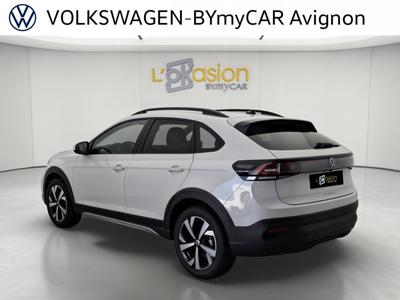 Volkswagen Taigo 1.0 Tsi 116 Dsg7 Vw Edition