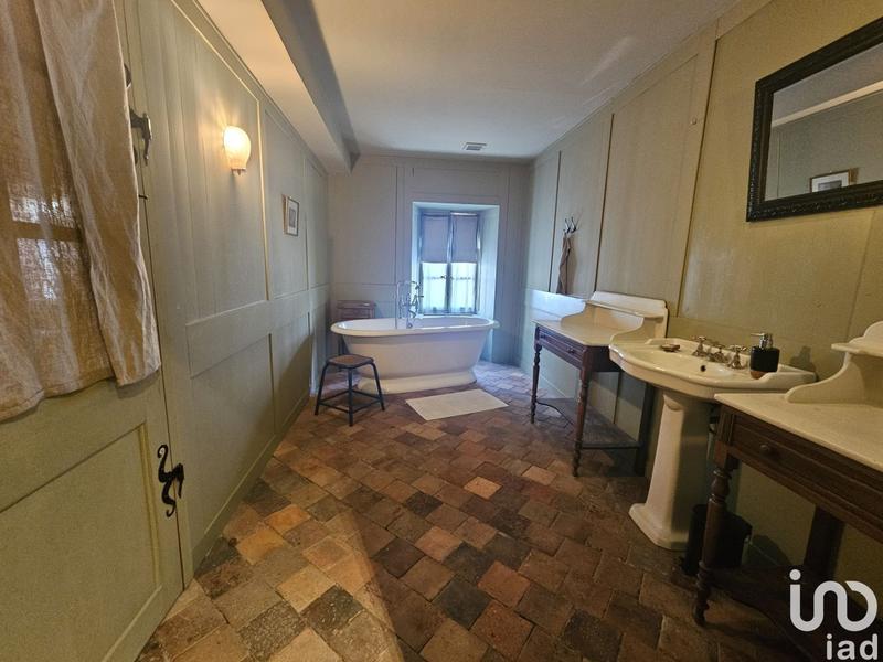 Local commercial - 310 m²