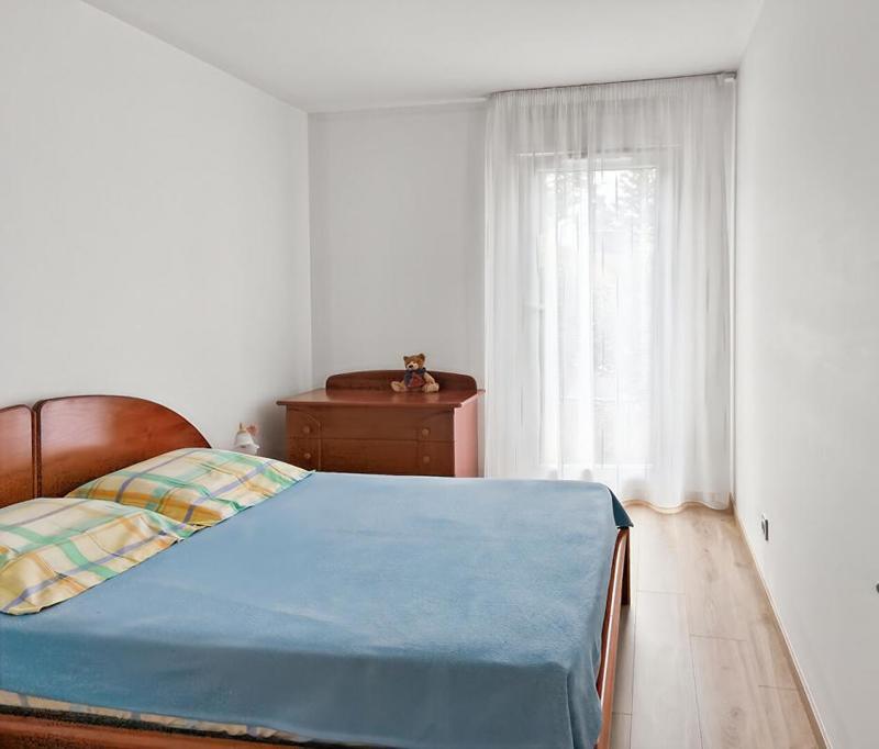 Appartement - 77 m² - 3 pièces