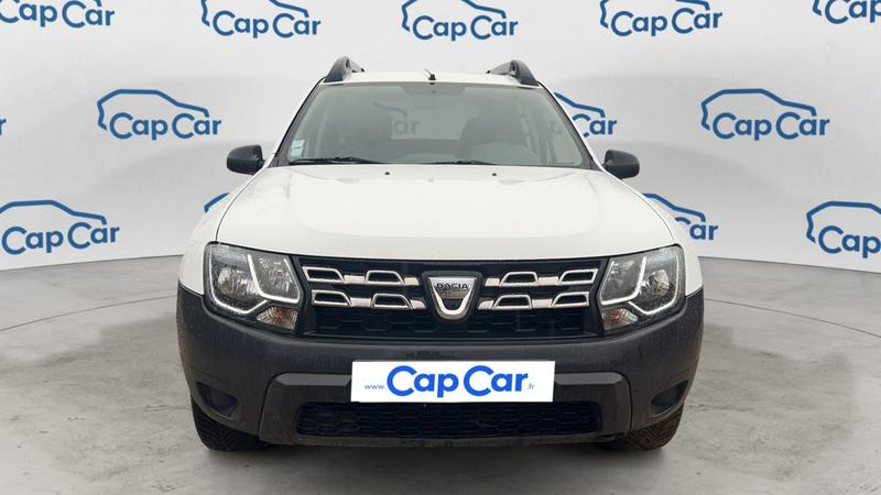 Dacia Duster 1.6 16v 105 Gpl Confort