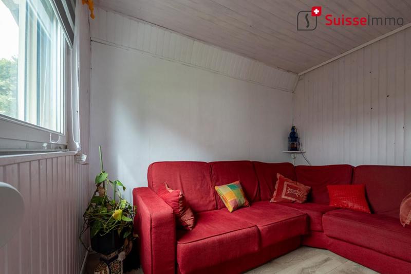 Maison - 70 m² - 4 pièces