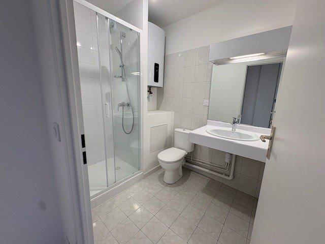 Studio - 32 m² - 1 pièce