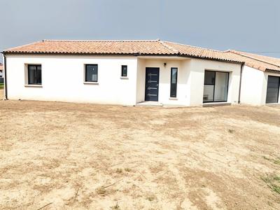 Maison - 114 m² - 5 pièces