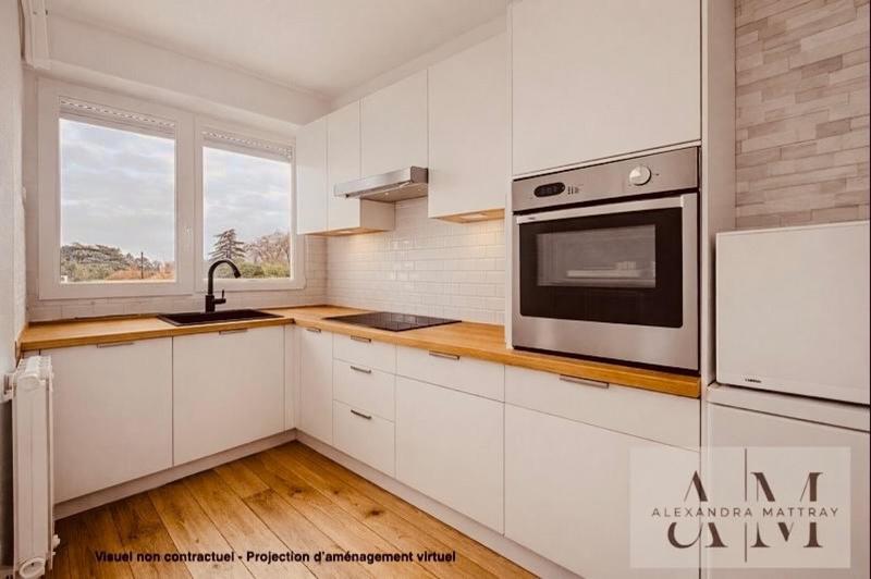 Appartement - 102 m² - 5 pièces