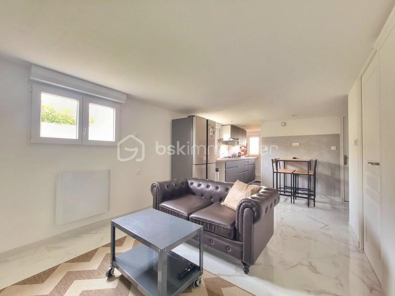 Maison - 153 m² - 6 pièces