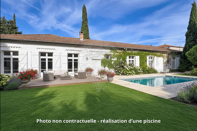 Maison de campagne - 256 m² - 6 pièces