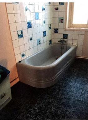 Maison - 85 m² - 2 pièces