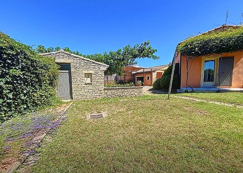 Villa - 145 m² - 9 pièces