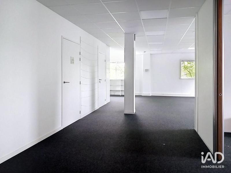 Bureau - 276 m²